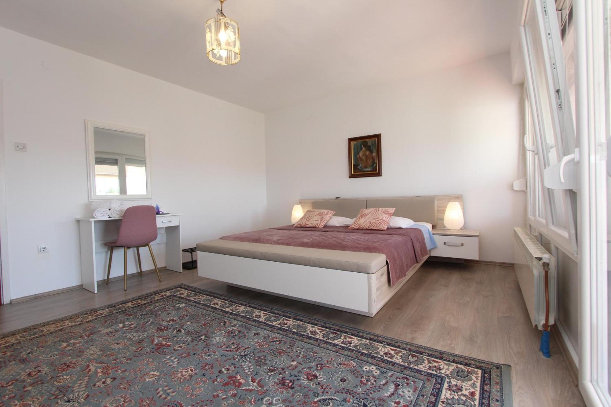 Rooms And Apartments Dino Rovinj Bagian luar foto