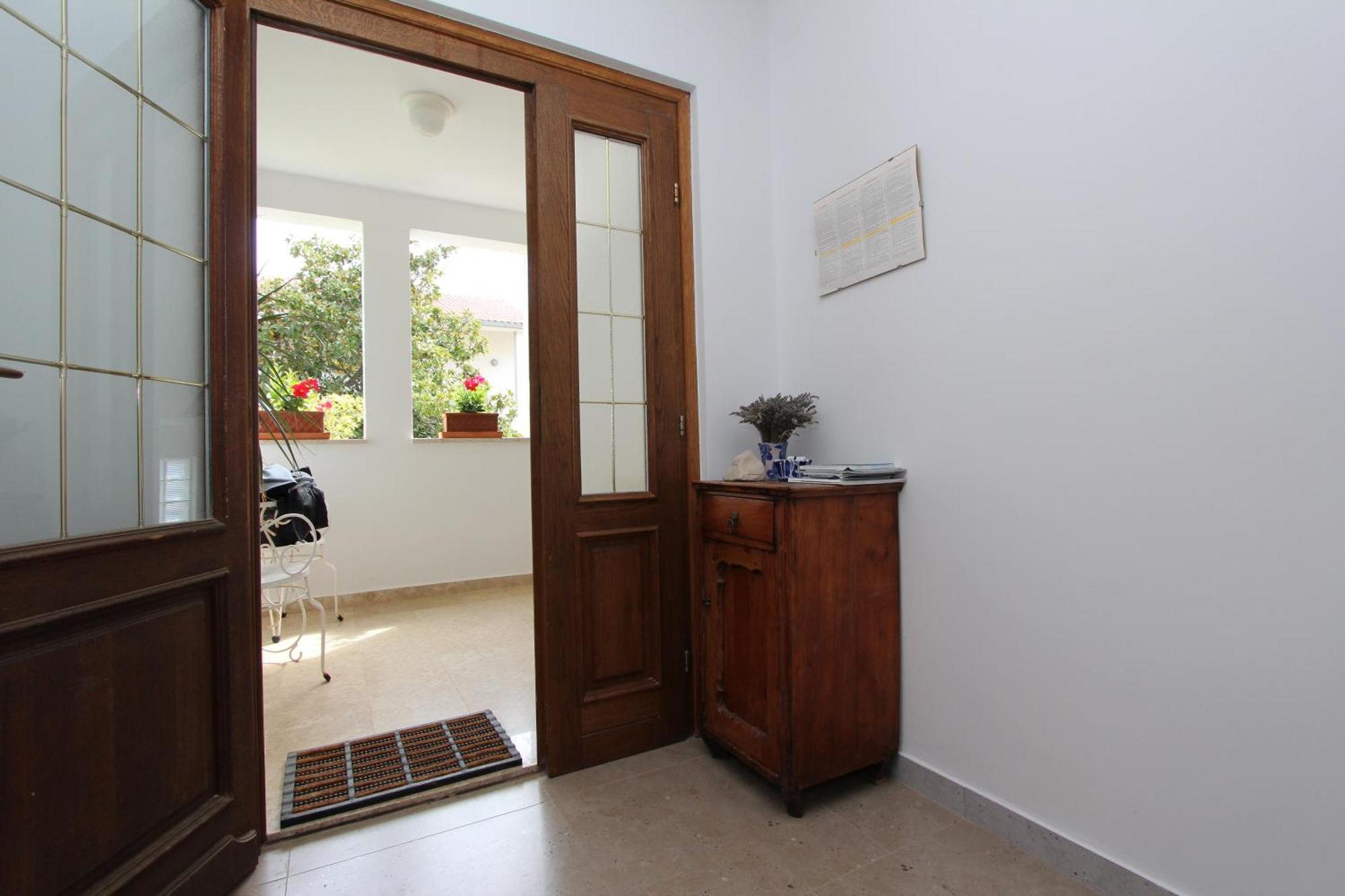 Rooms And Apartments Dino Rovinj Ruang foto