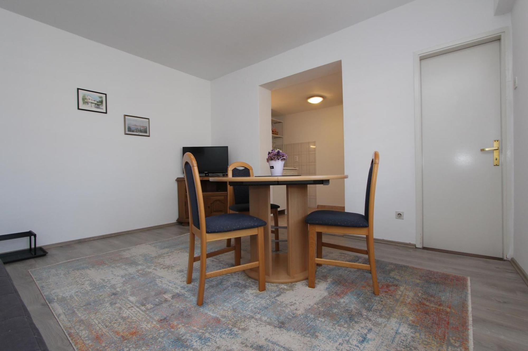 Rooms And Apartments Dino Rovinj Ruang foto