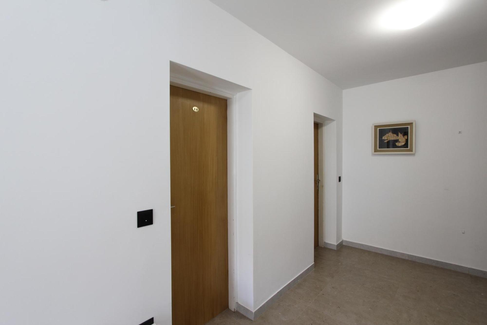 Rooms And Apartments Dino Rovinj Ruang foto