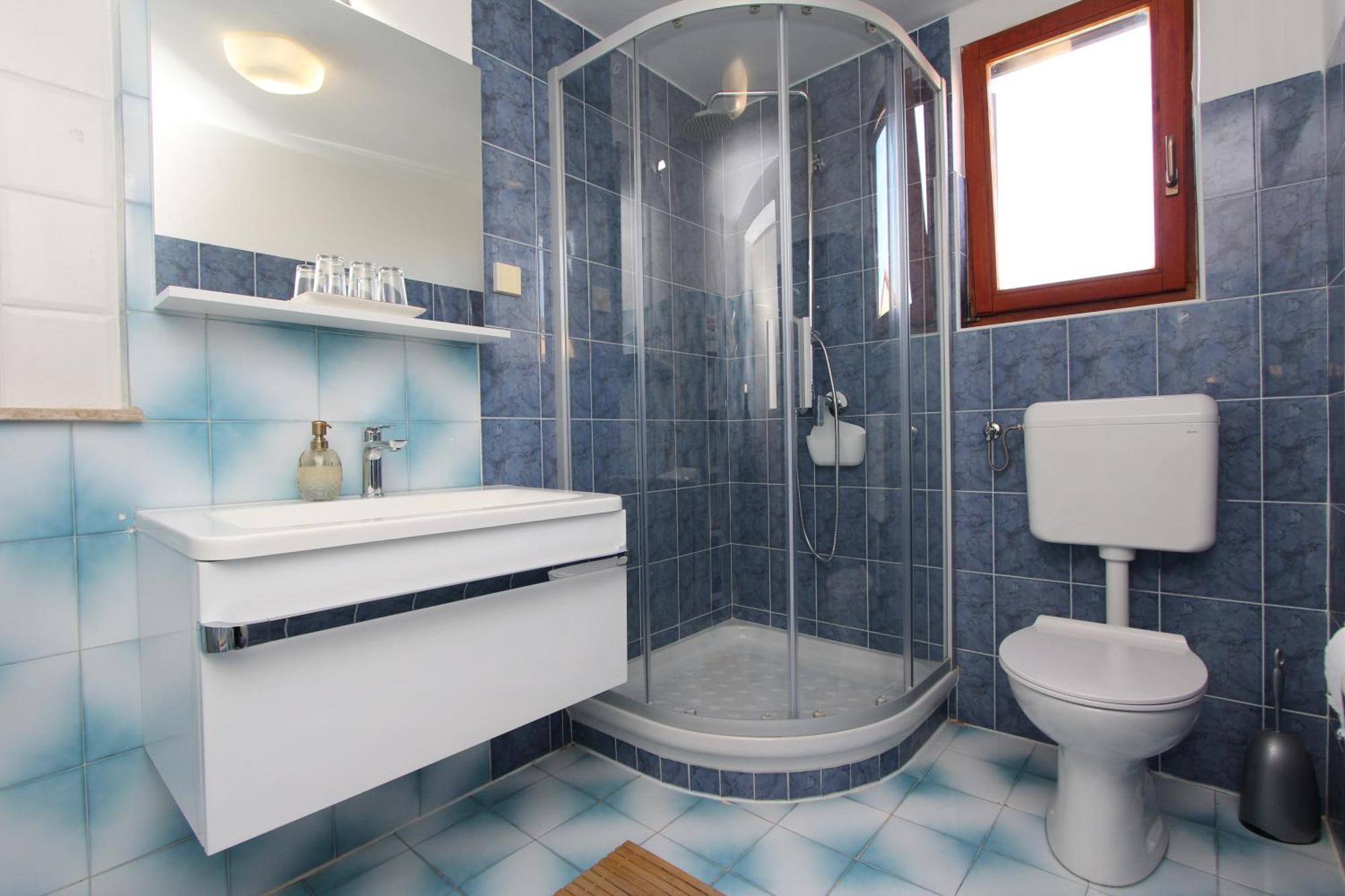Rooms And Apartments Dino Rovinj Bagian luar foto
