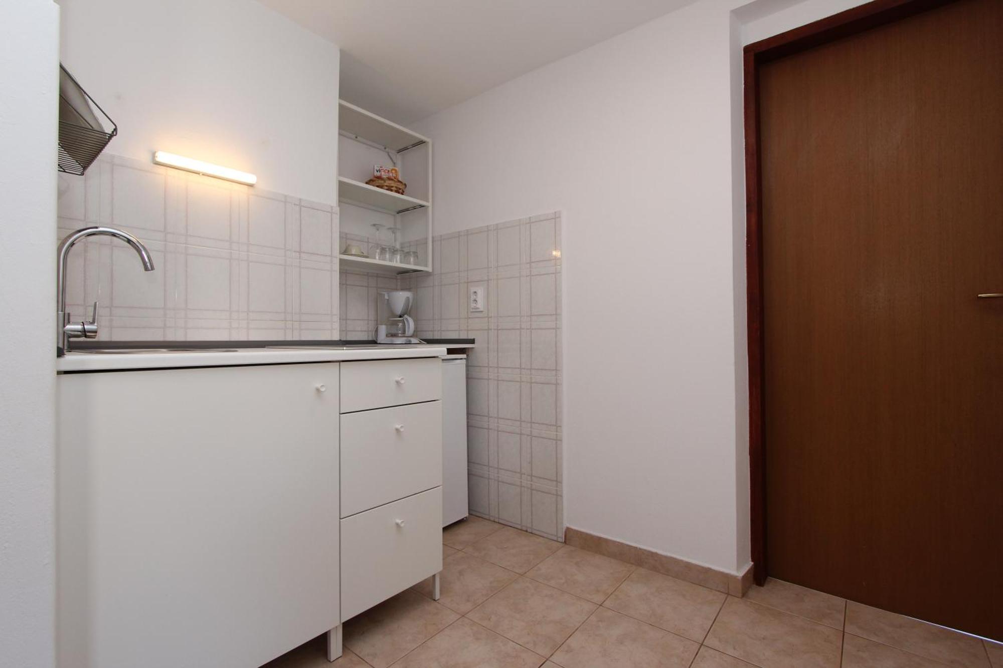 Rooms And Apartments Dino Rovinj Ruang foto