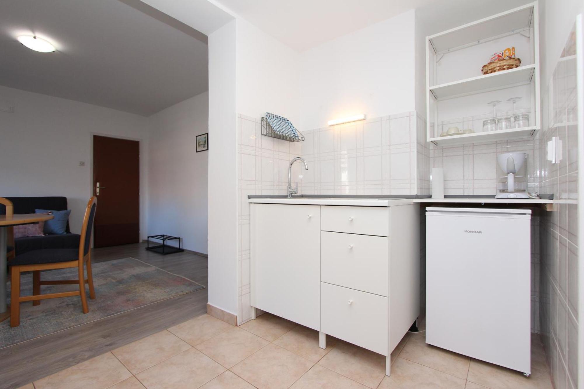 Rooms And Apartments Dino Rovinj Bagian luar foto